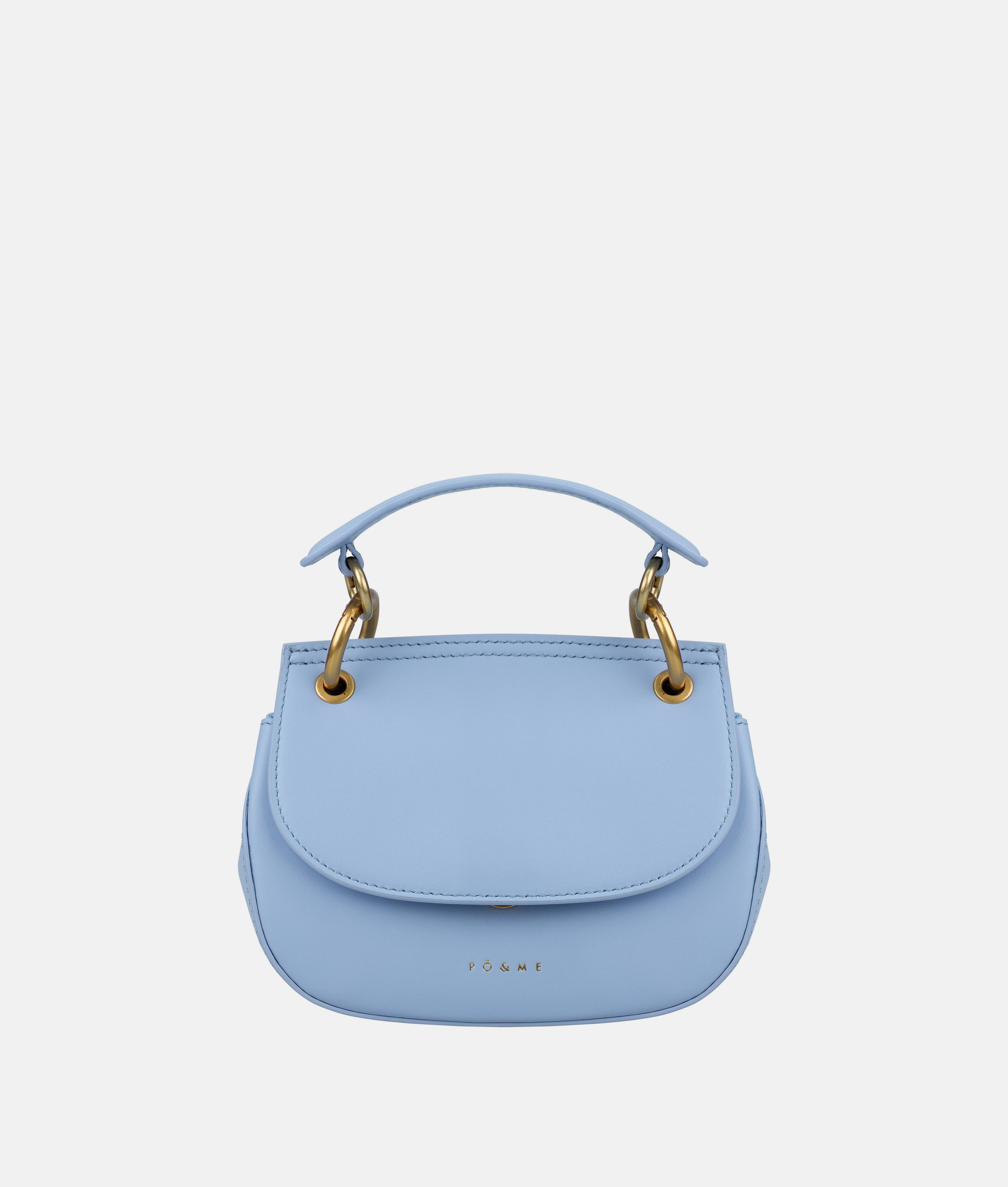 PÖ&ME – wholesale Axelväska - Dam – Jardin d'Amour Mini3