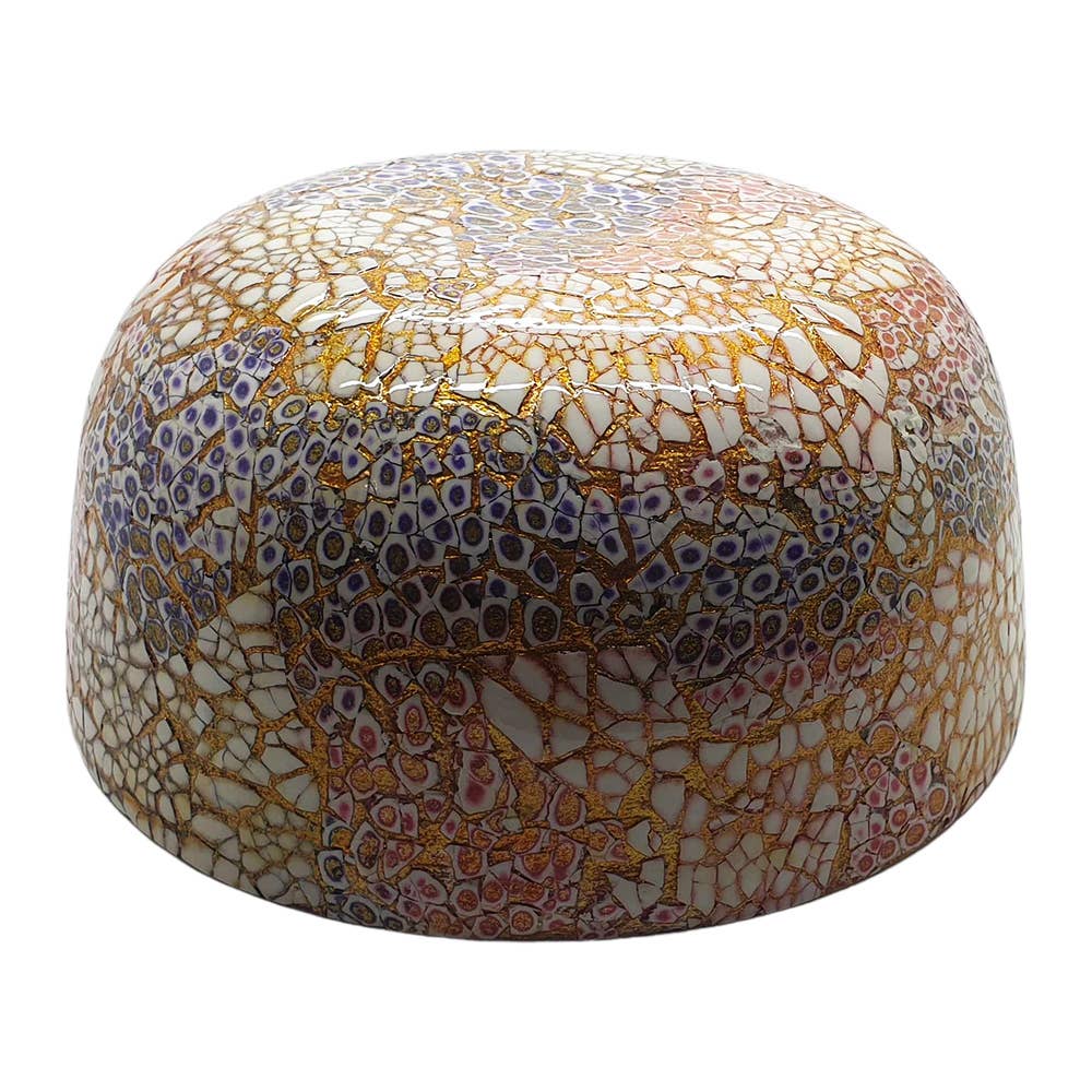 VIE - Wholesale Serve Bowl - Bamboo Salad Bowl, 23x10cm, with Matching Salad Servers32