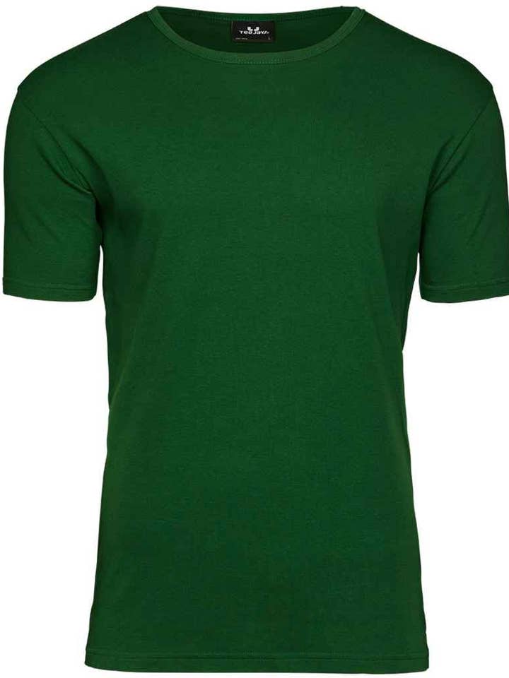 Pierre Francis - Wholesale T-shirt – men's - Tee Jays - Interlock T-Shirt29
