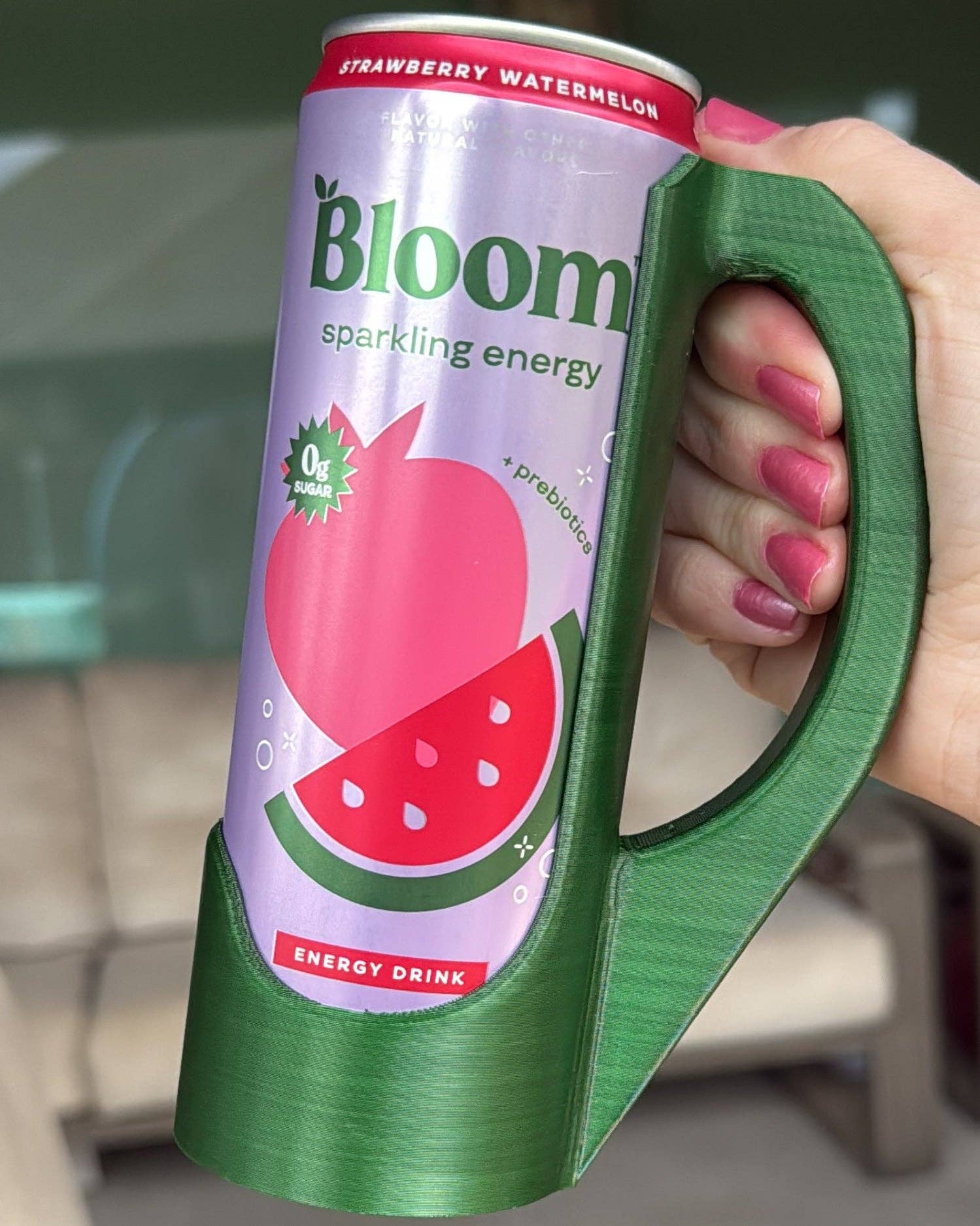 Shop Hotline – Mangas térmicas de bebidas por atacado – Sipzey Skinny Can Handle - Cores Sólidas7