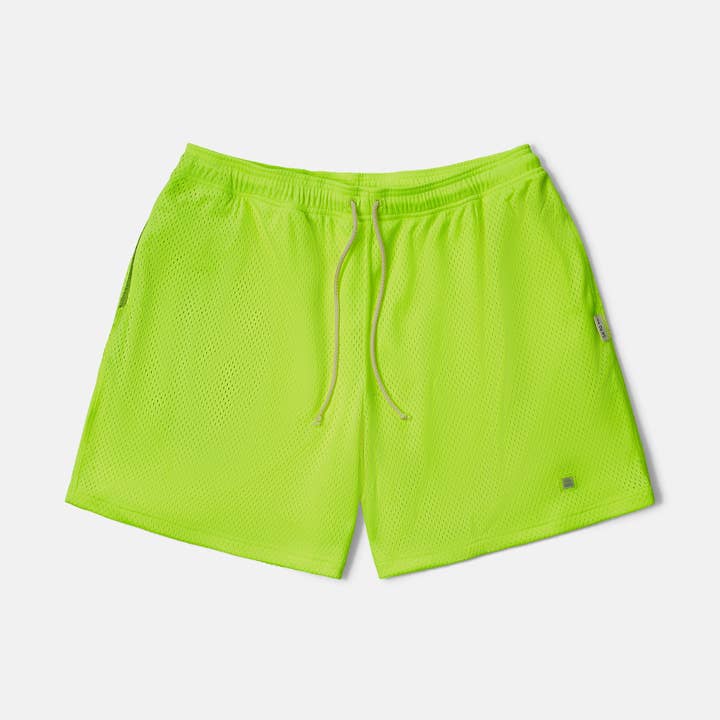 Abc. 123. SHORT EN MAILLE pour la vente par Advisory Board Crystals