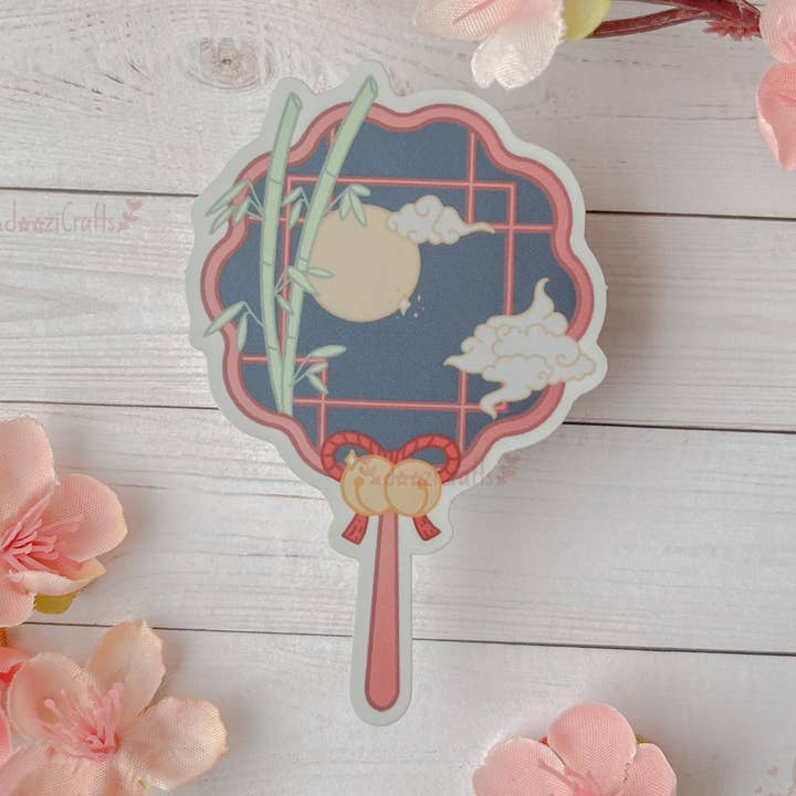 Mitternachtshimmel-Aufkleber für den Großhandel von dooziCrafts