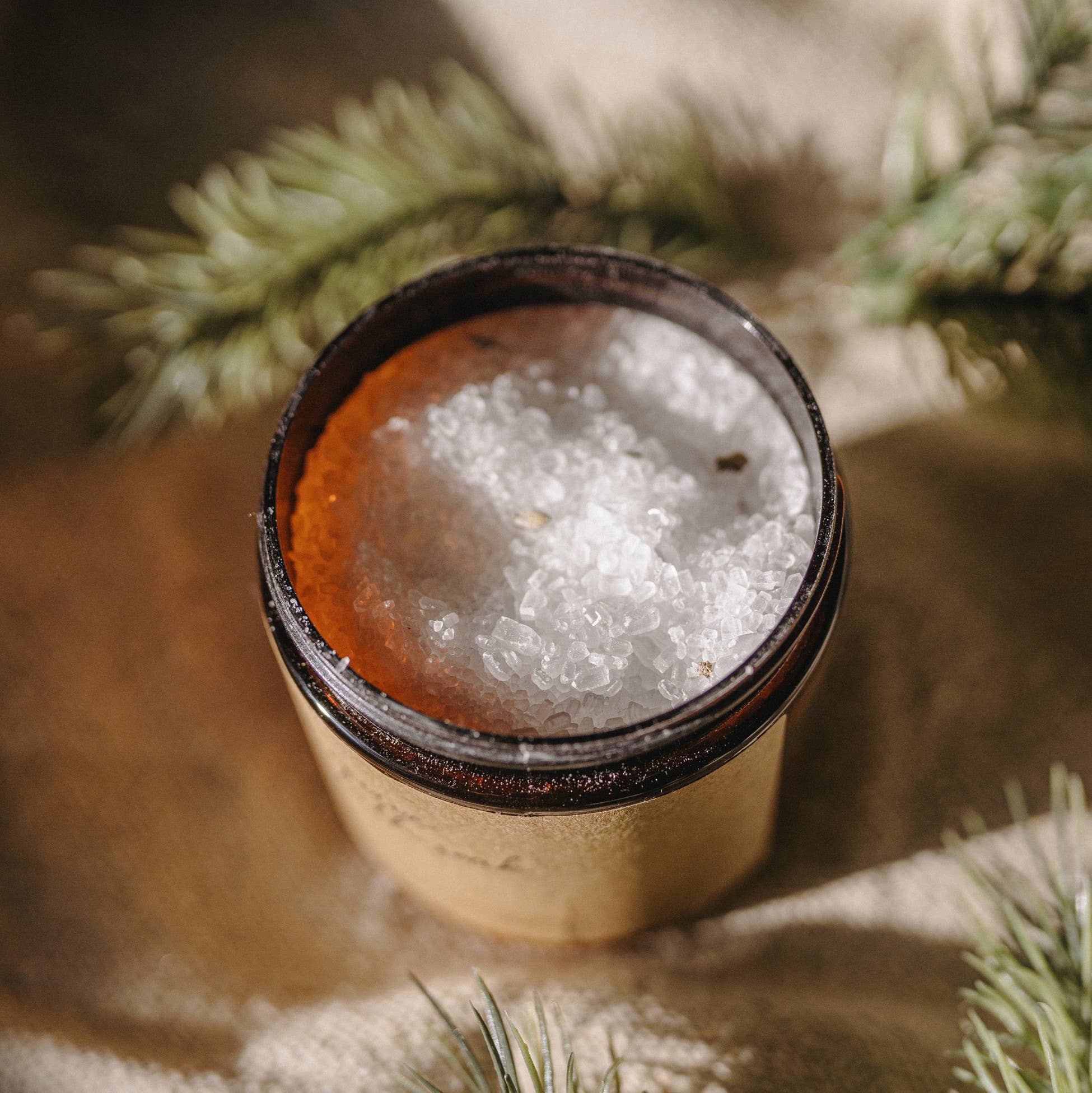 Soulistic Root - Essential Oils & Self Care Gifts - Vente Sel de bain - Sels de bain aux herbes | Cadeaux de Noël - Stocking Stuffers1