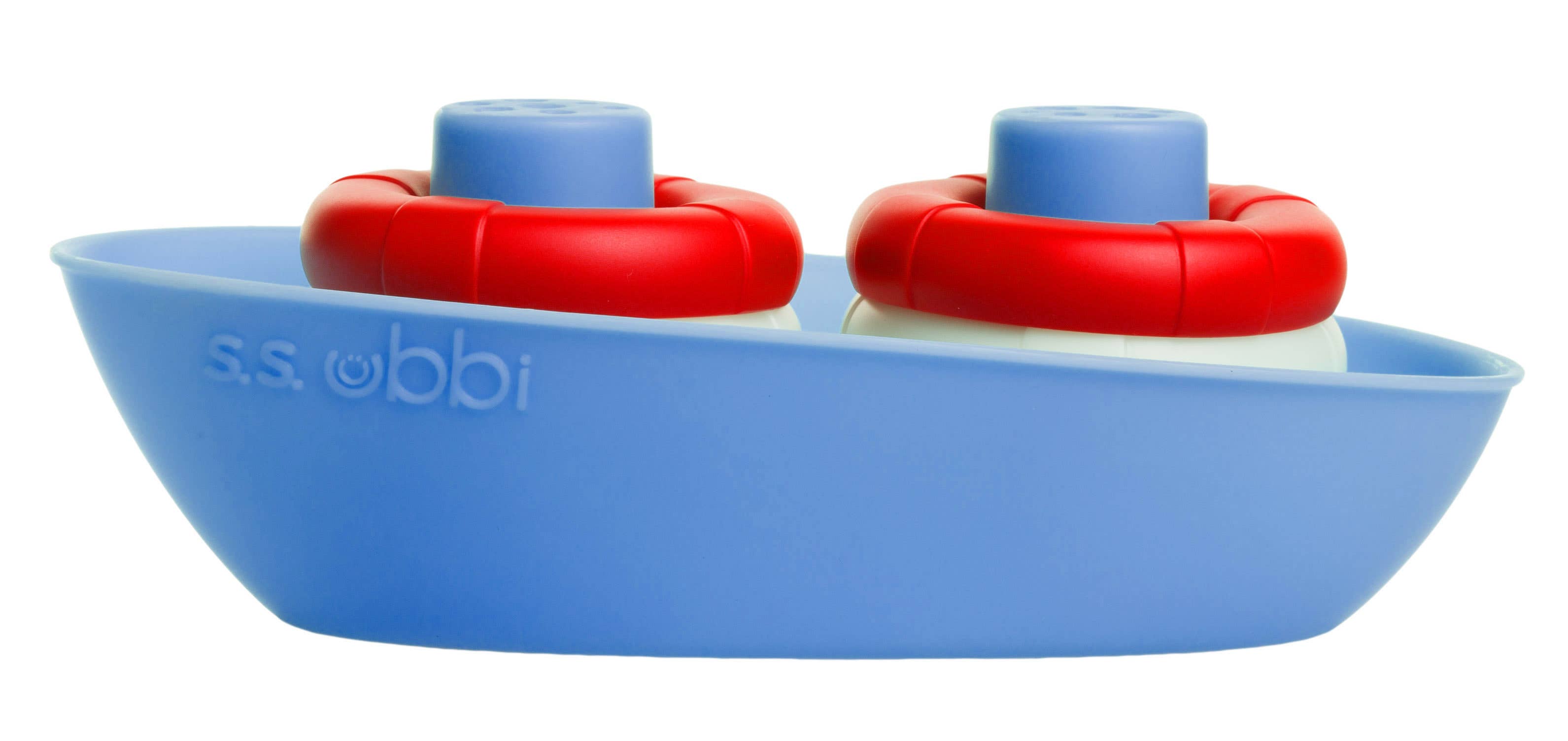 Ubbi - Vente Jouet pour le bain – bébé - Jouets de bain pour bateaux et bouées3