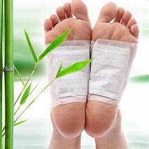 The Path to Beauty - Wholesale Foot Mask - Foot Detox Treatment