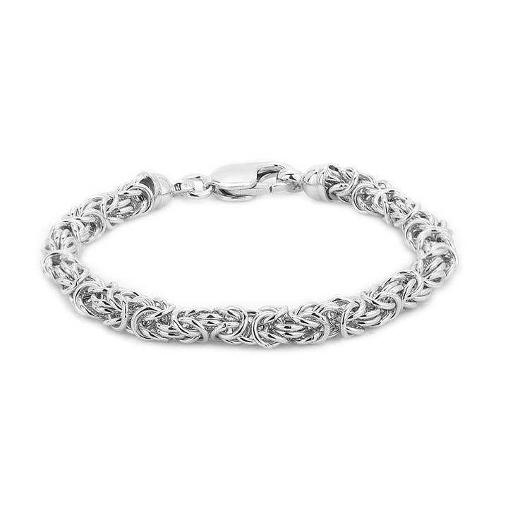 Vanbelle byzantinske armbånd for engroshandel hos Vanbelle