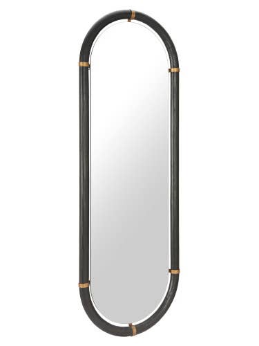 Brilo Mirror Black for wholesale by Zuo Modern
