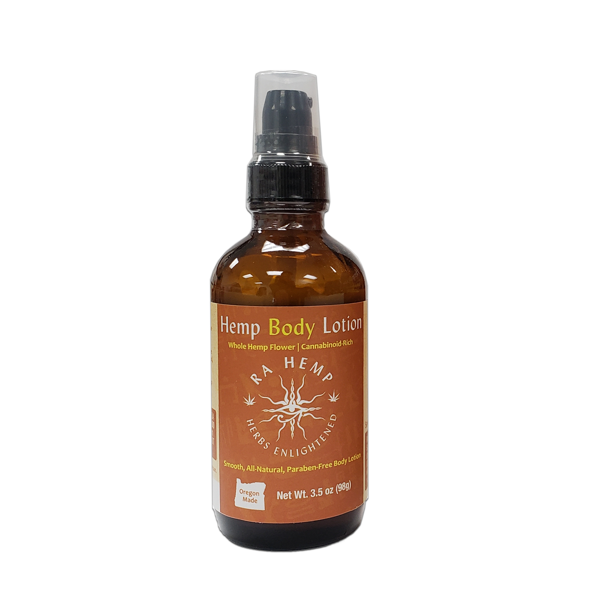 Sun God Medicinals – wholesale Hand & body lotion – Ra Lotion0