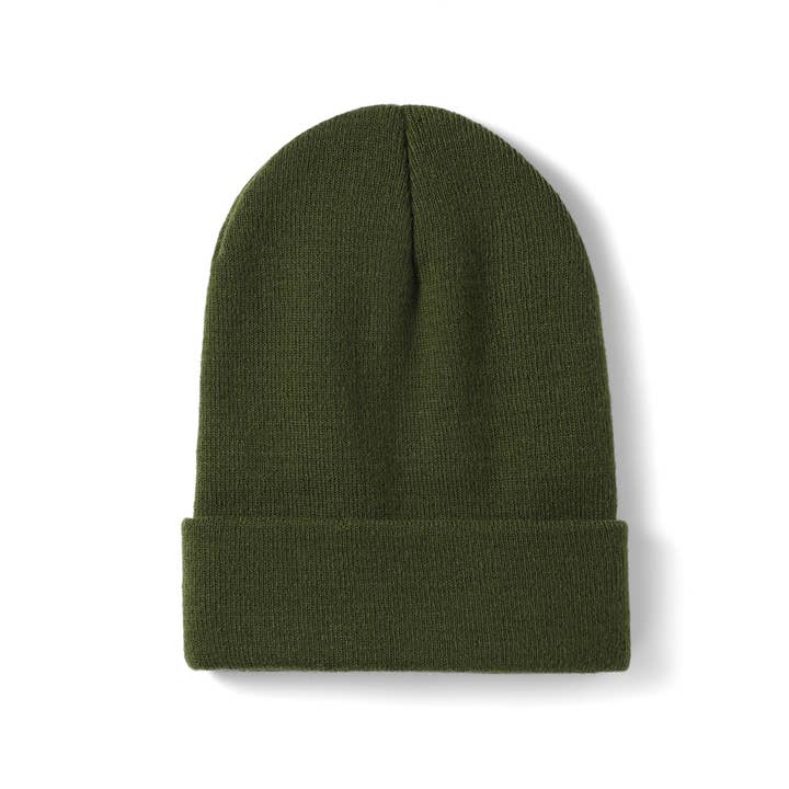Selini New York - Wholesale Beanie - Unisex - Unisex Thermal Windproof Beanie Hat -SCAP018