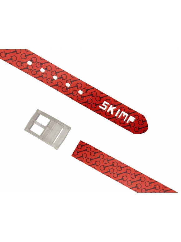 Morse Orange 2 belt for wholesale by Skimp