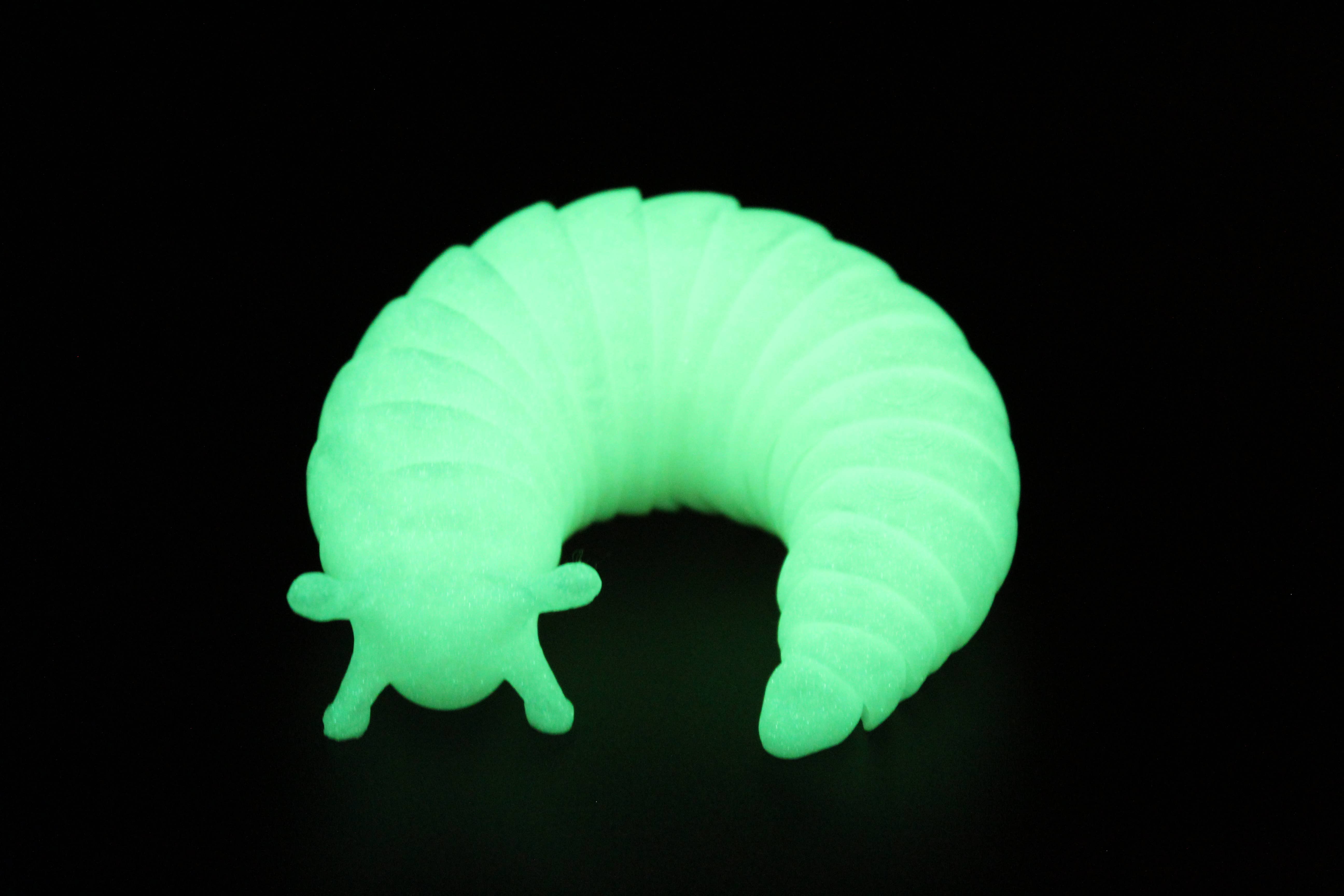 Clever Contraptions - Wholesale Fidget Toy - Kids - Fidget Slug Articulating Stim Toy26