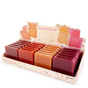 Purchase Wholesale pink blush. Free Returns & Net 60 Terms on Faire