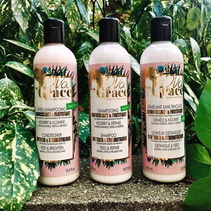 Dröm hår Set! för wholesale av Eva Grace