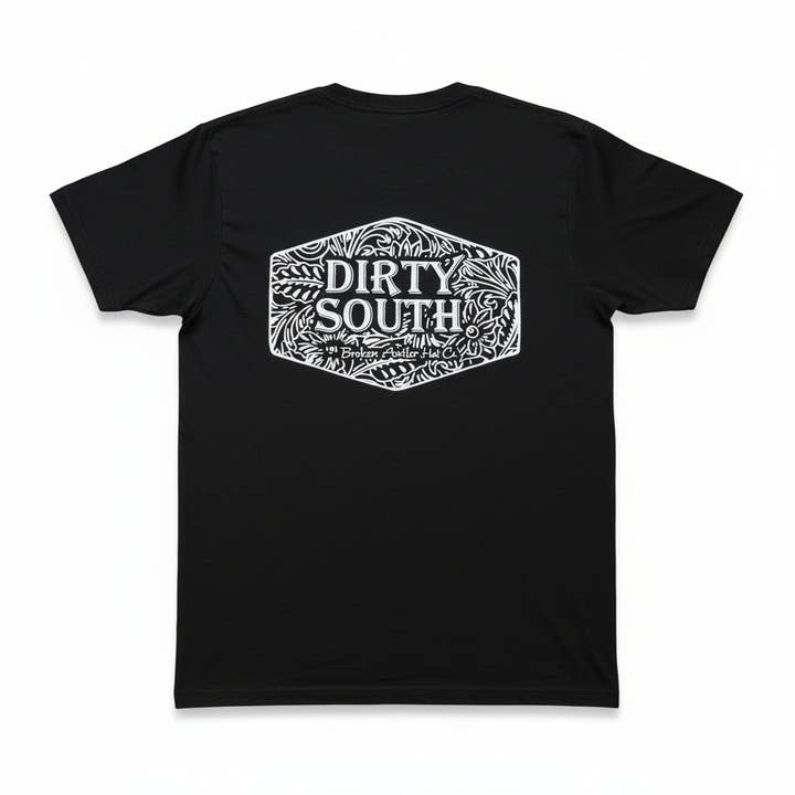 Broken Antler Hat Co.- Dirty South Shirt for wholesale by Broken Antler Hat Co.