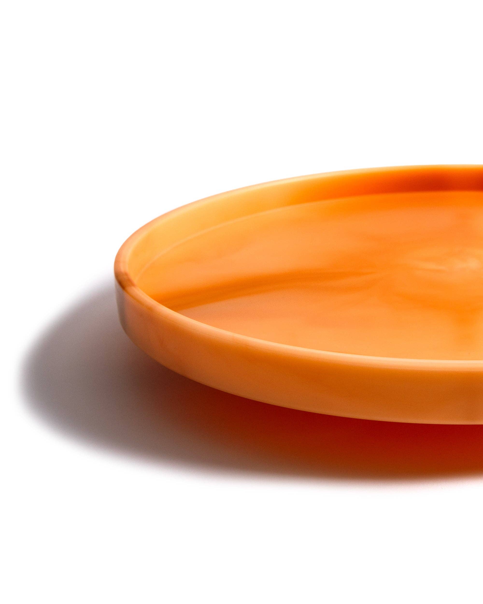 TRASHY GOODS - Wholesale Decorative Tabletop Object - 16" Smart Susan | Plastic Marble17