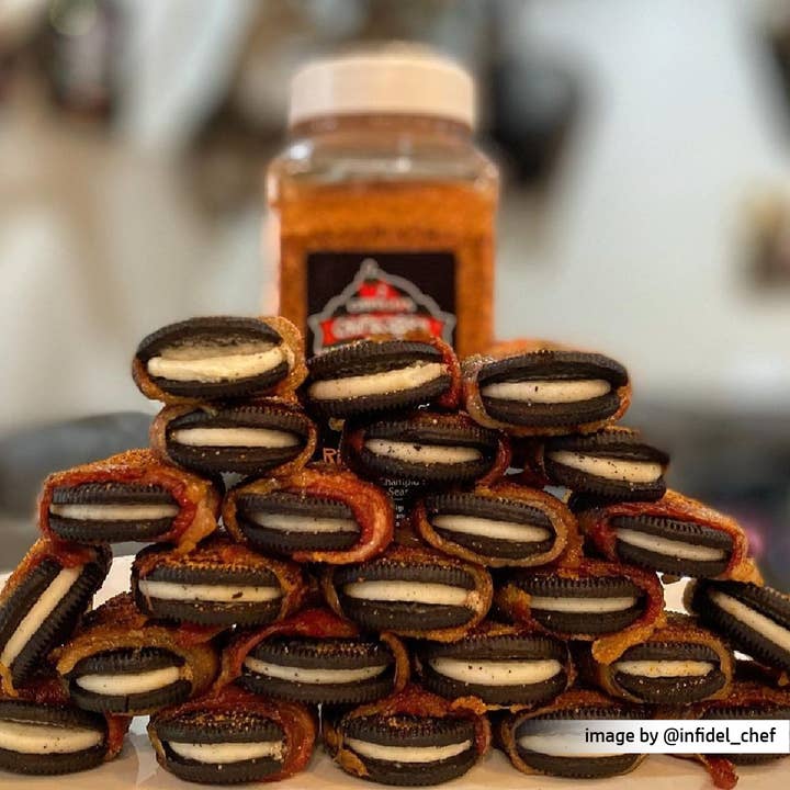 2 Gringos Chupacabra - Vente Marinades en poudre - RIBNOXIEUX6