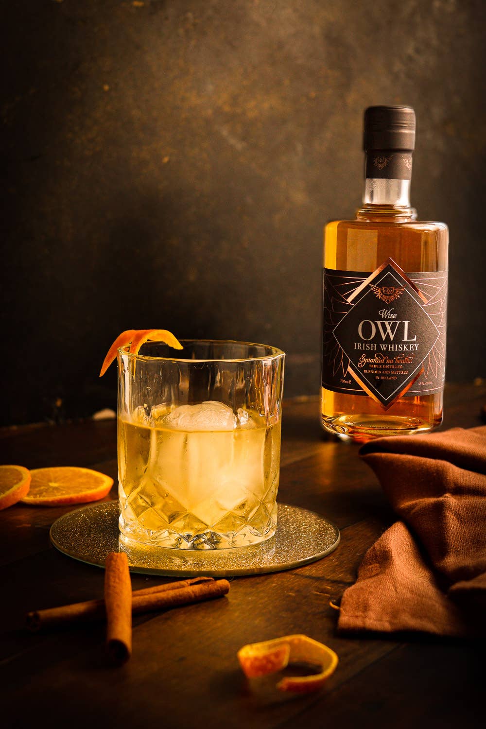 Listoke Distillery - Wholesale Whiskey - Wise Owl Whiskey2