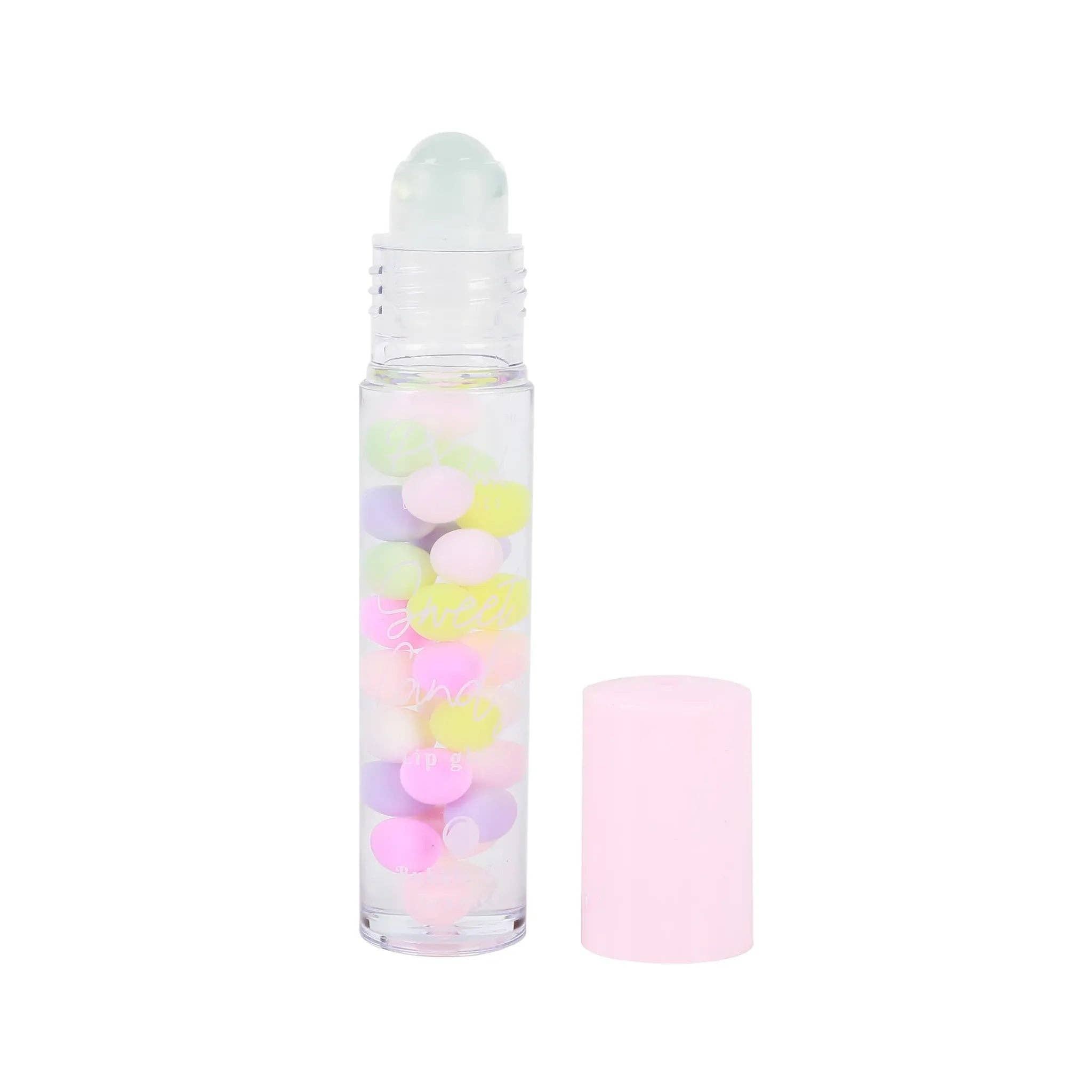 VIAI Beauty - Wholesale Lip Gloss - Sweet Candy Lip Gloss3