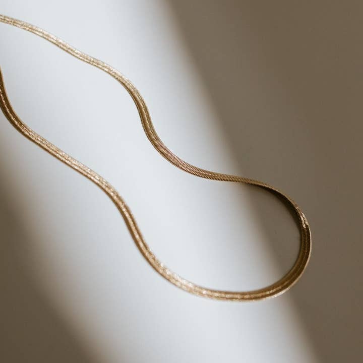 Collier Marais pour la vente par Jillian Leigh Jewelry