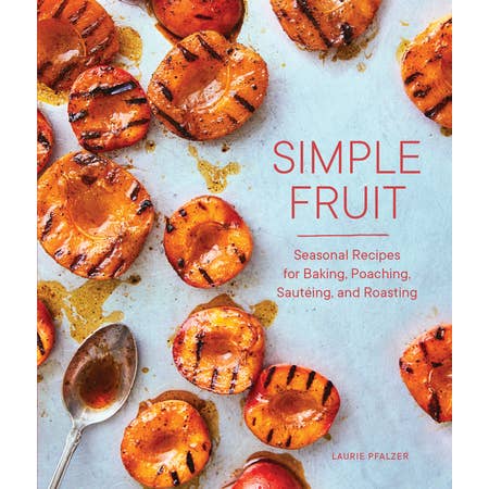 Simple Fruit for wholesale by Penguin Random House LLC