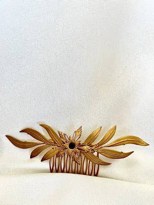 KÄMME ZANTE für den Großhandel von CAPELLINA