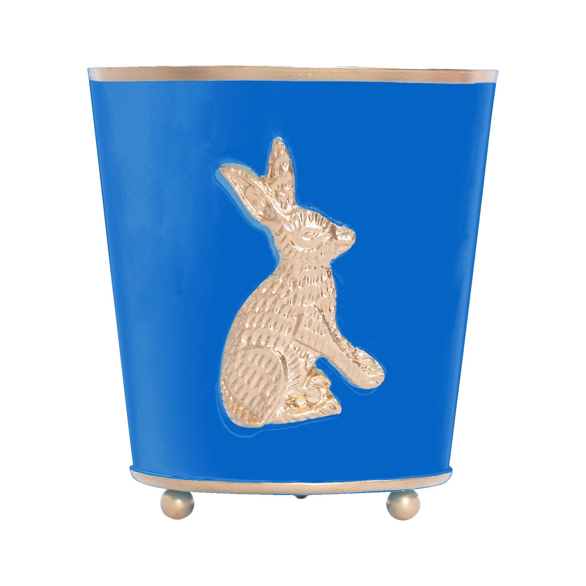 Jaye's Studio - Wholesale Plant Pot - Regency Rabbit Round Cachepot Planter 68