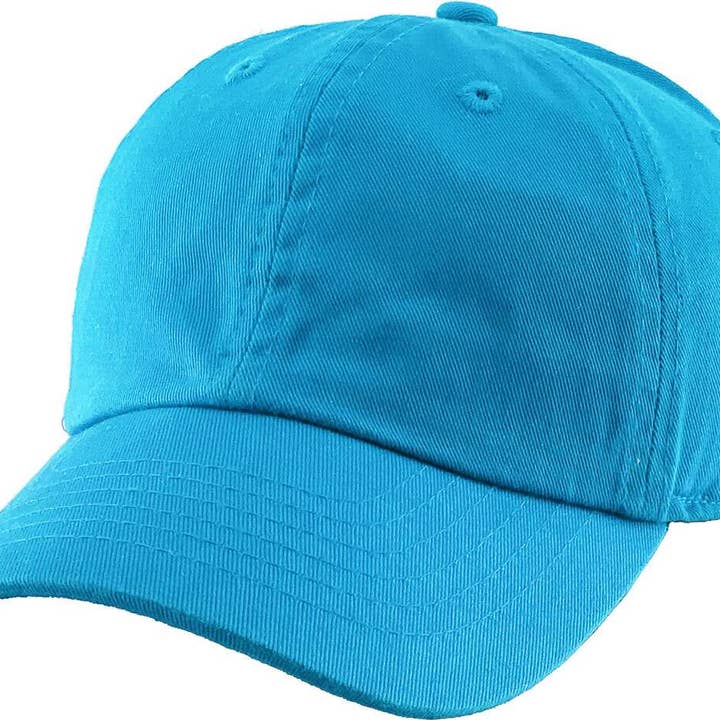 KBETHOS - Wholesale Baseball Cap - Kids - Kids Premium Baseball Cap