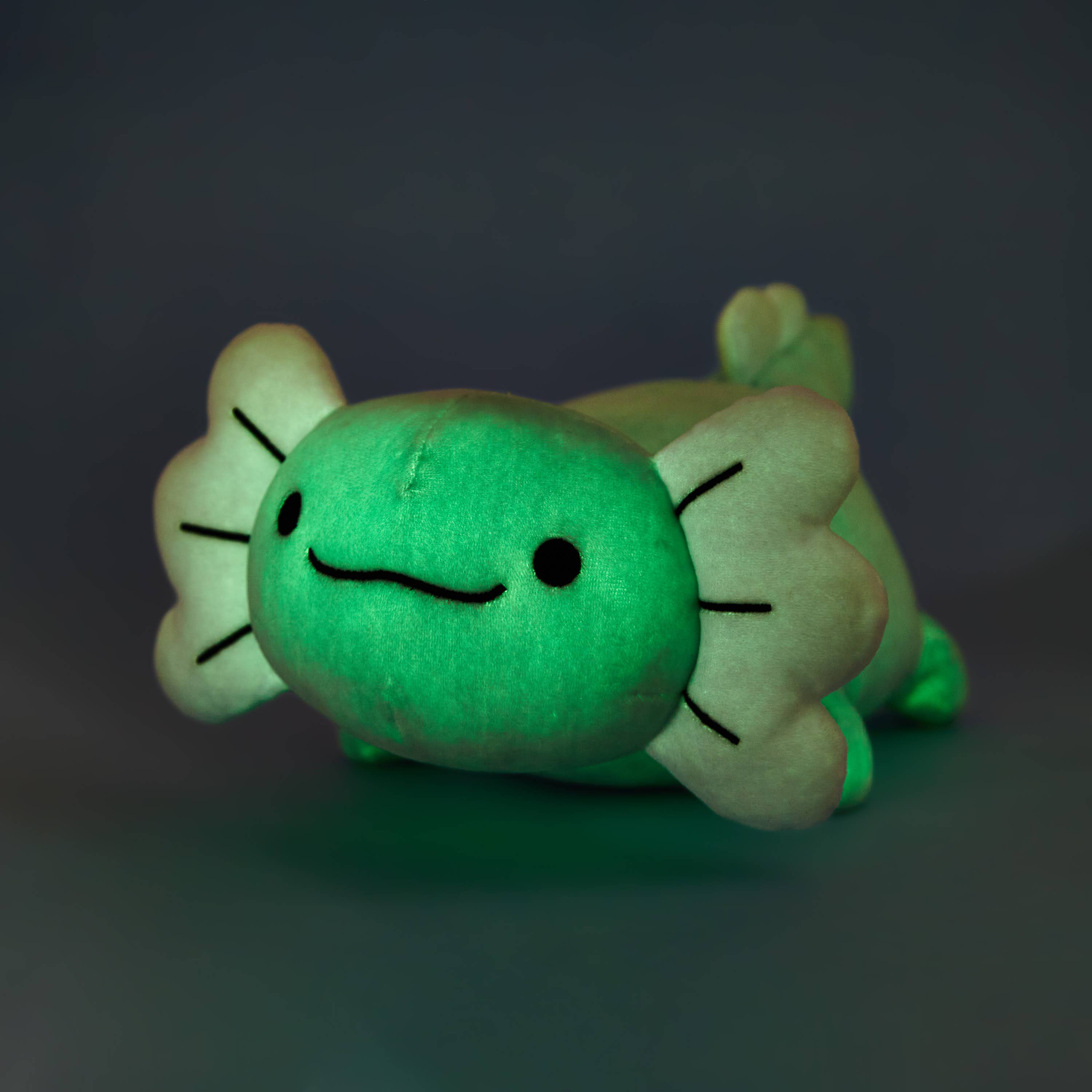 Higglebees – wholesale Stuffed/plush toy – Kids & baby – Axolotl Plush Toy4