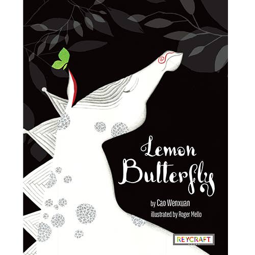 Borboleta Limão por atacado de Reycraft Books