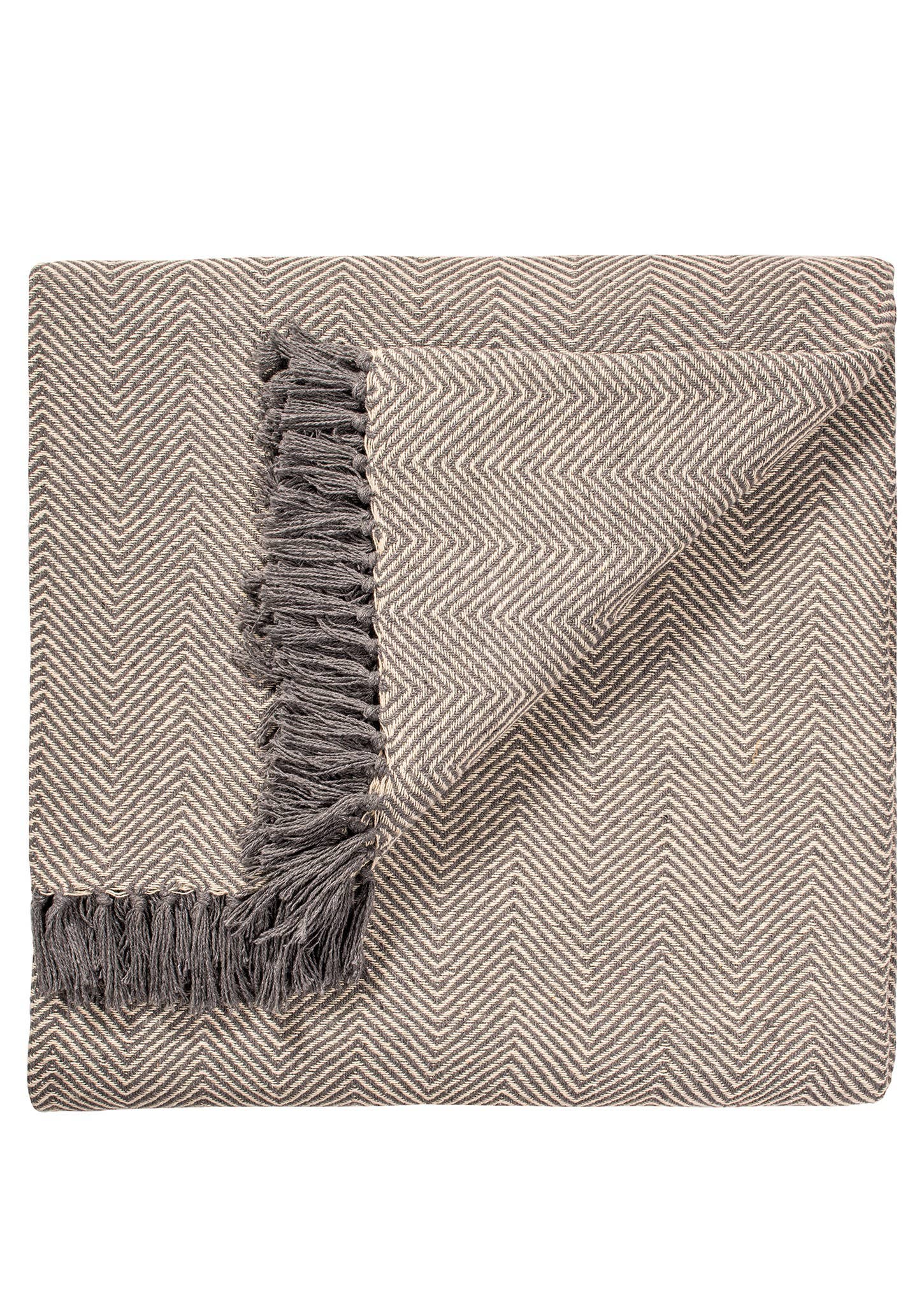 Namaste - Wholesale Throw Blanket - Viraj Handloom Bedcover / Large Throw