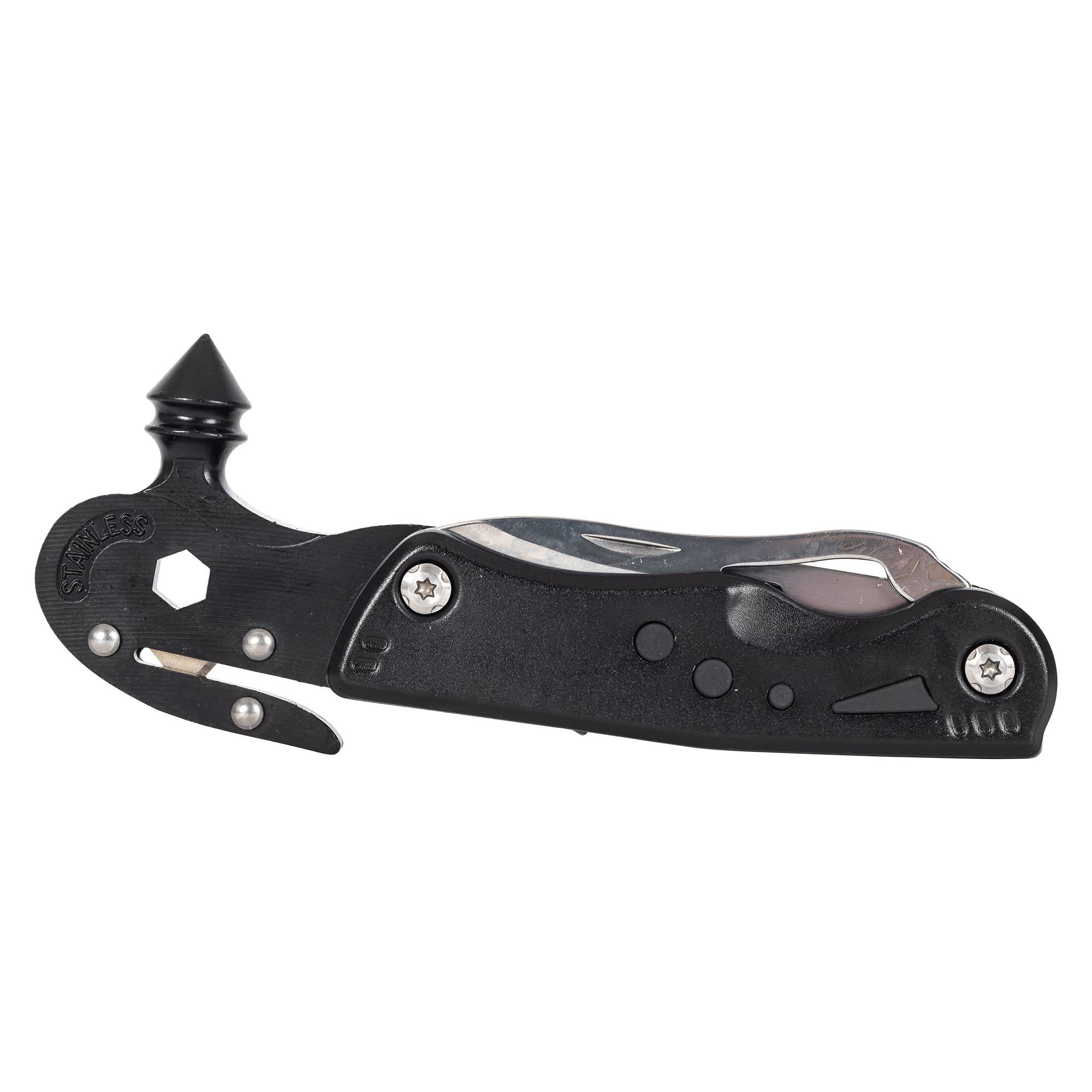 Mad Man - Wholesale Handy Tool - 10 in 1 Glovebox Essential Tool1