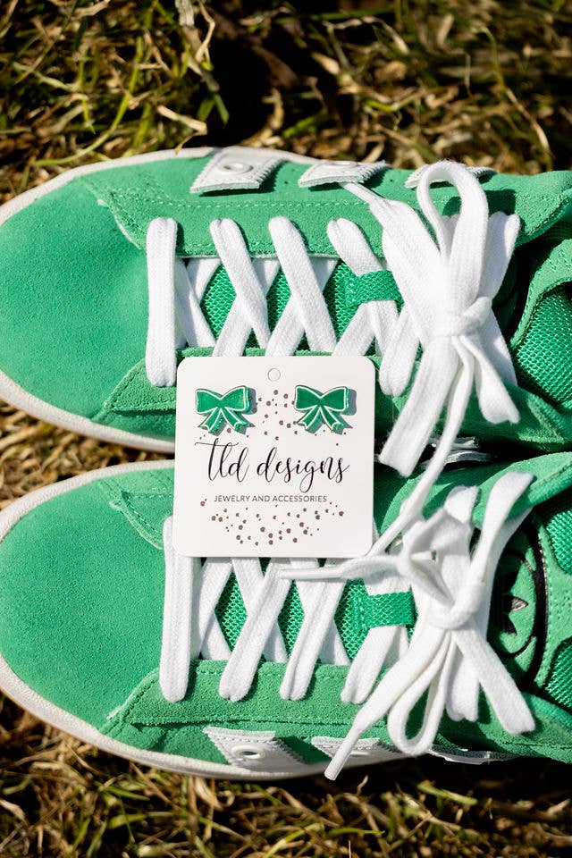 TLD Designs – Engroshandel Ørestikkere – Optrukne buer1