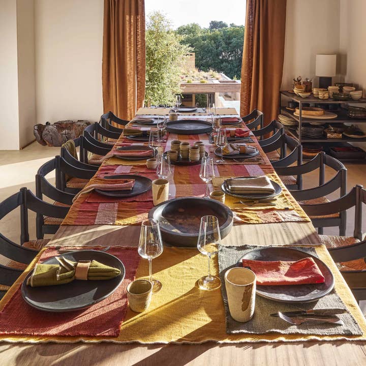 TABLECLOTH TENERIFE for wholesale by Haomy