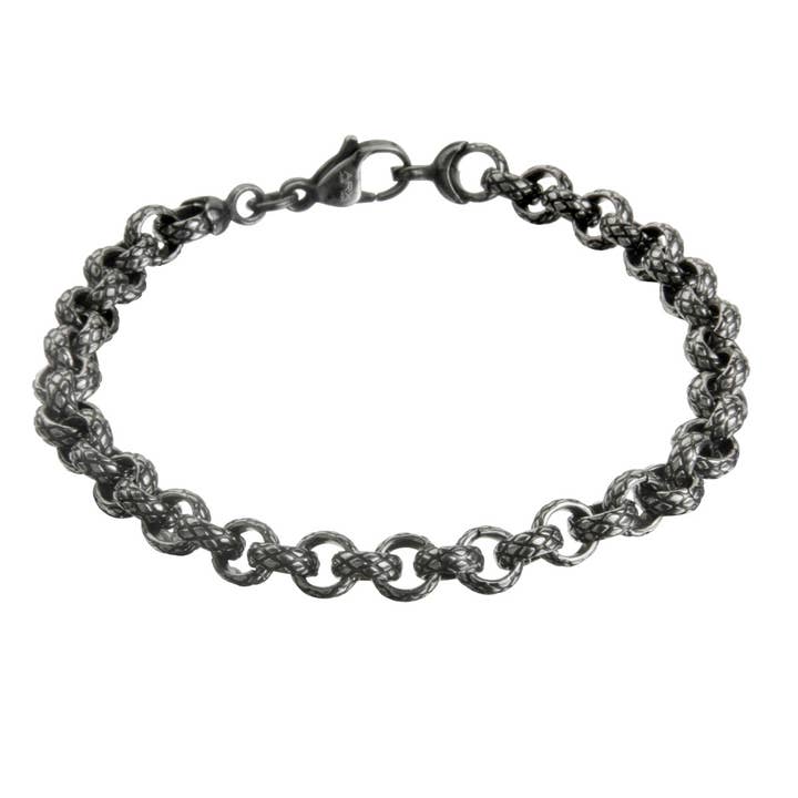 Bracelets Stainless - SSP02 for wholesale by Jos Von Arx