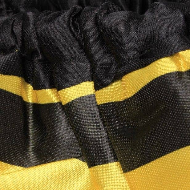 Inca UK - Wholesale Tutu - Kids - Bumble Bee Tutu. Double Layered. Child Size1