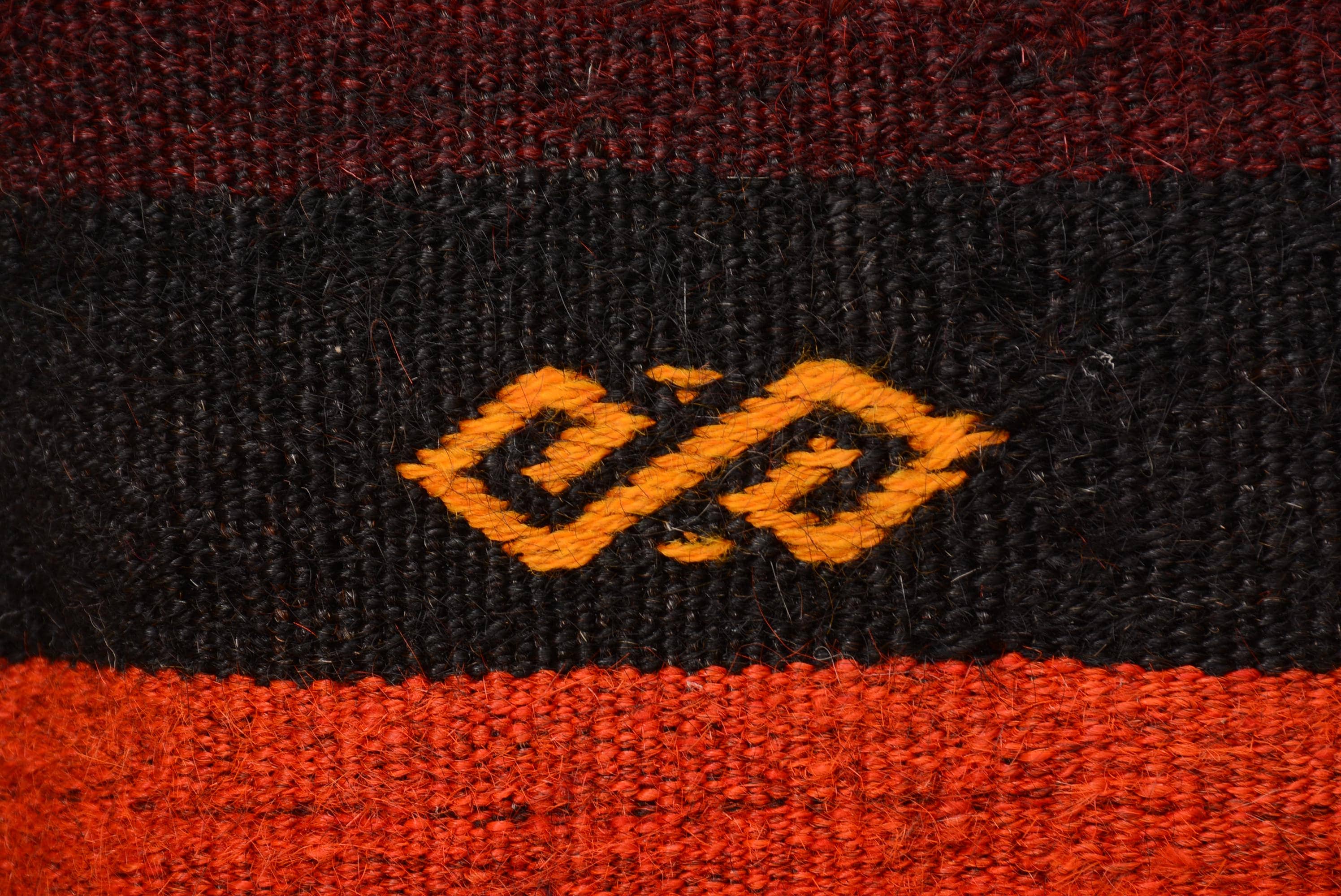 Kilim Pillow Decors - Wholesale Throw Pillow Cover - Vintage Turkish Kilim Boho Pillow Sham Cover 12x122