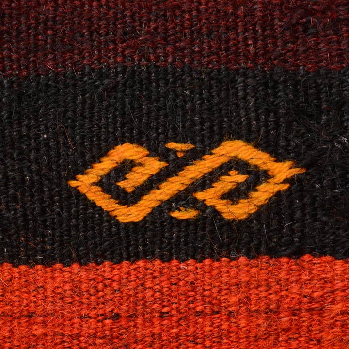 Kilim Pillow Decors - Wholesale Throw Pillow Cover - Vintage Turkish Kilim Boho Pillow Sham Cover 12x122