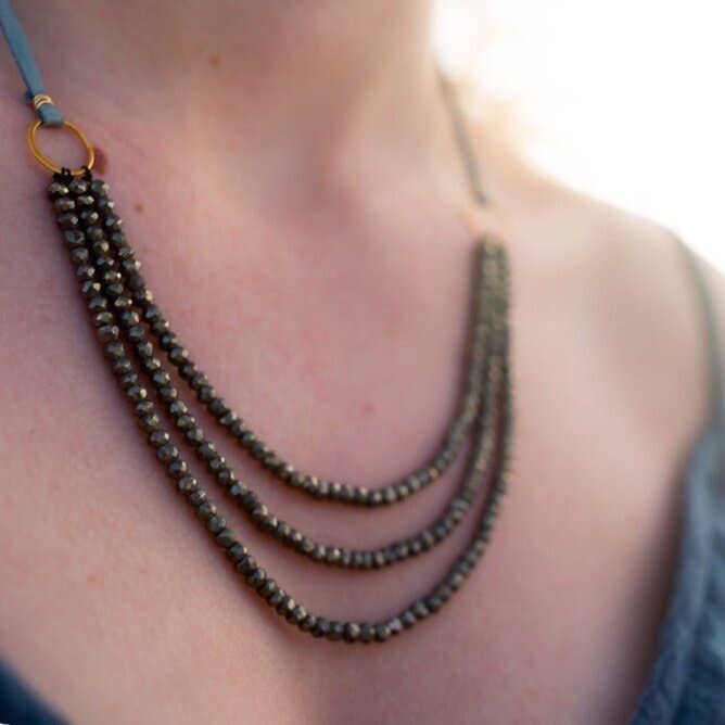 Ocean Wave Trio voor wholesale door light+grace design