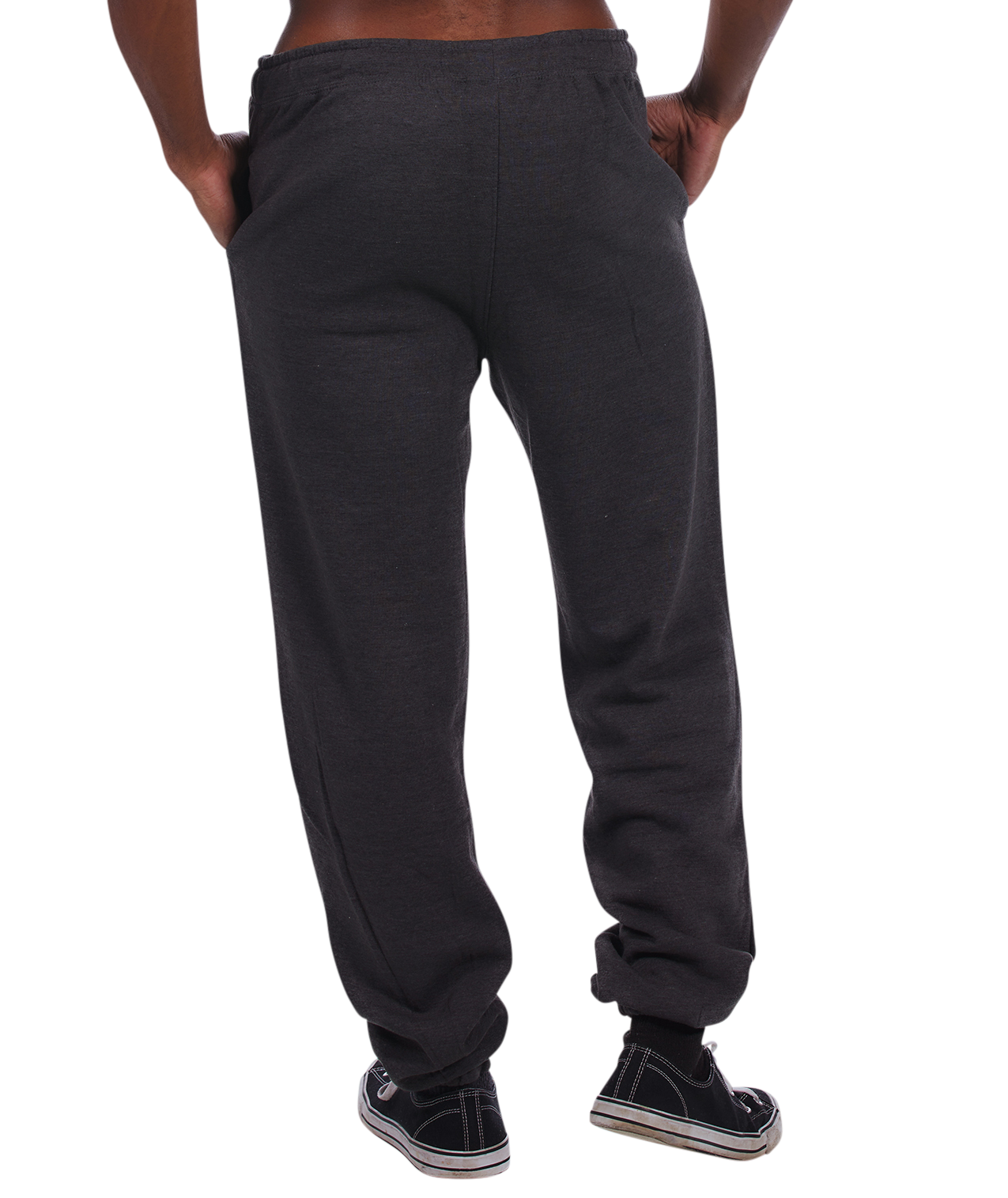 U.S. Apparel - Wholesale Athletic Sweatpants/Joggers - Men's - Unisex Fleece Pants15