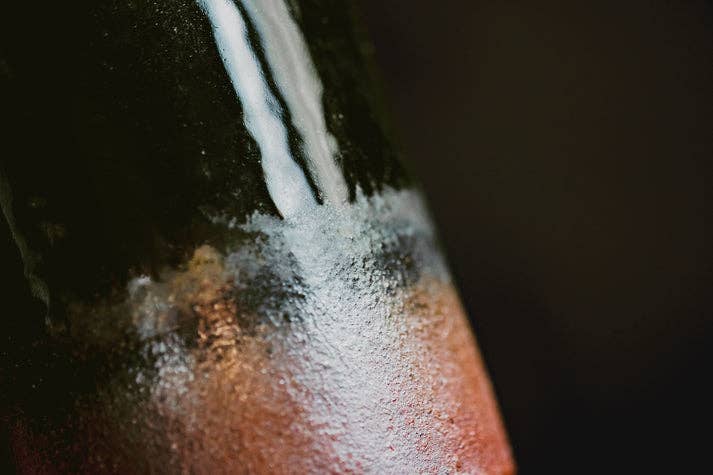 Huukyou - Wholesale Jar/Filled Candle - Japanese Modern Handmade Candle | Miyamagi - woody forest2