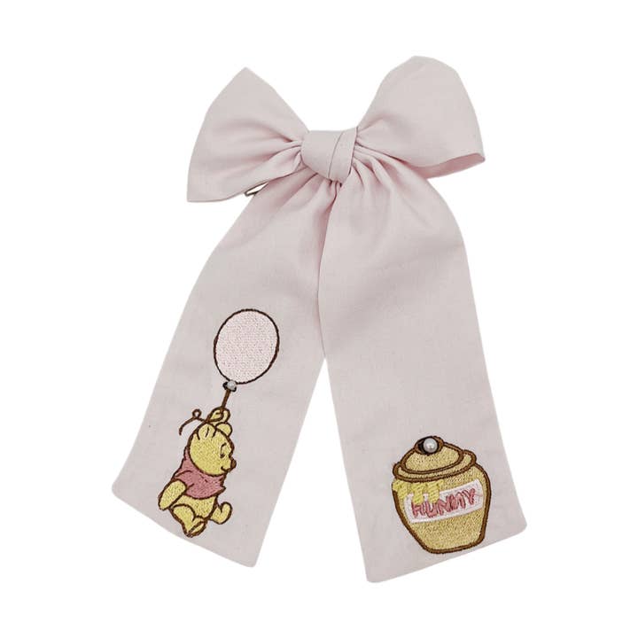 Winnie Pooh et Hunny pour la vente par Bebe Theory