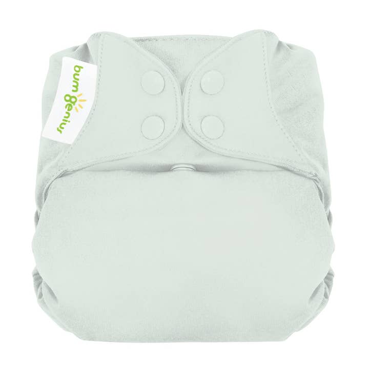 Cotton Babies - Vente Couches en tissu – bébé - Couche-culotte lavable taille unique BumGenius Elemental™ — Individuelle29