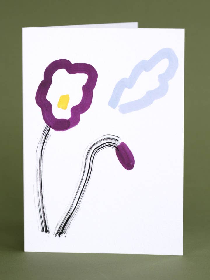 Pensékort för wholesale av Lucky Luijk