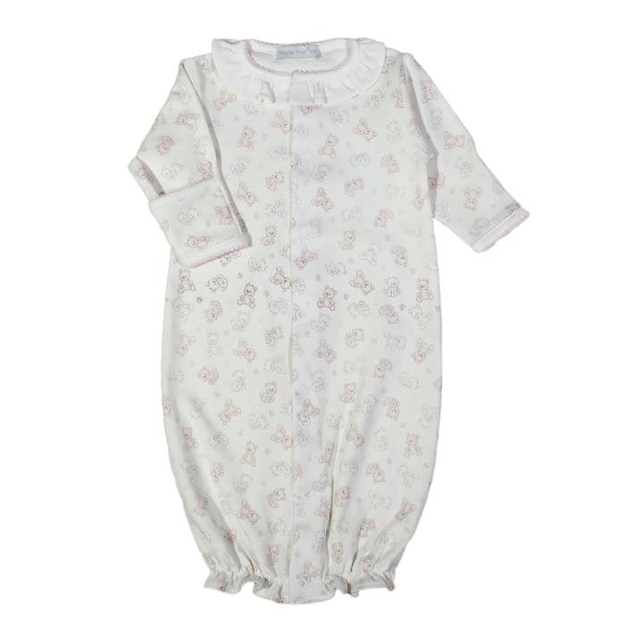 Hug Me First – Großhandel Babykleid – Baby – ROSA BÄREN PIMA CONVERTER