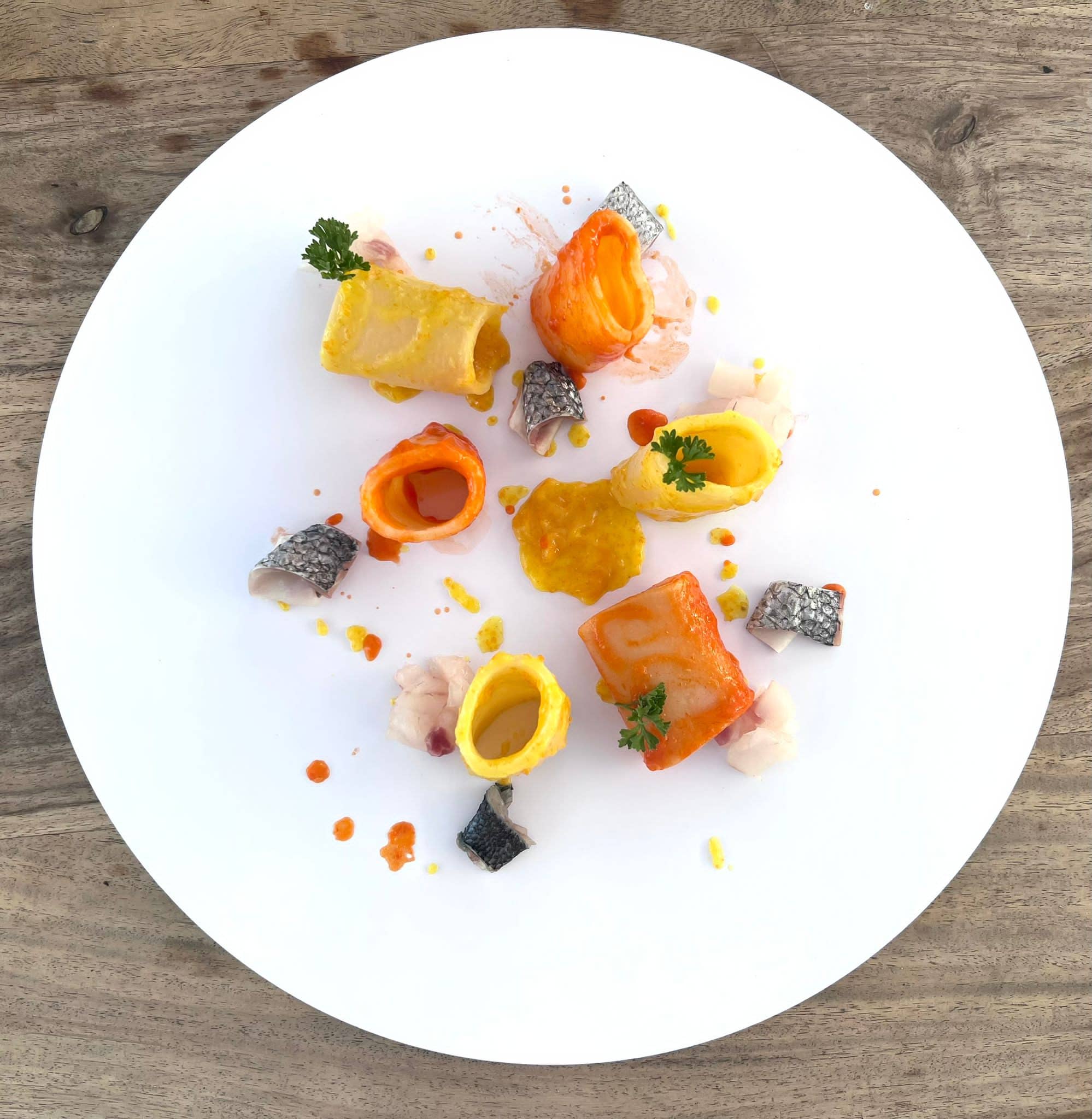 Pasta Marulo - Wholesale Pasta - SMOOTH PARCELS HO.RE.CA.2