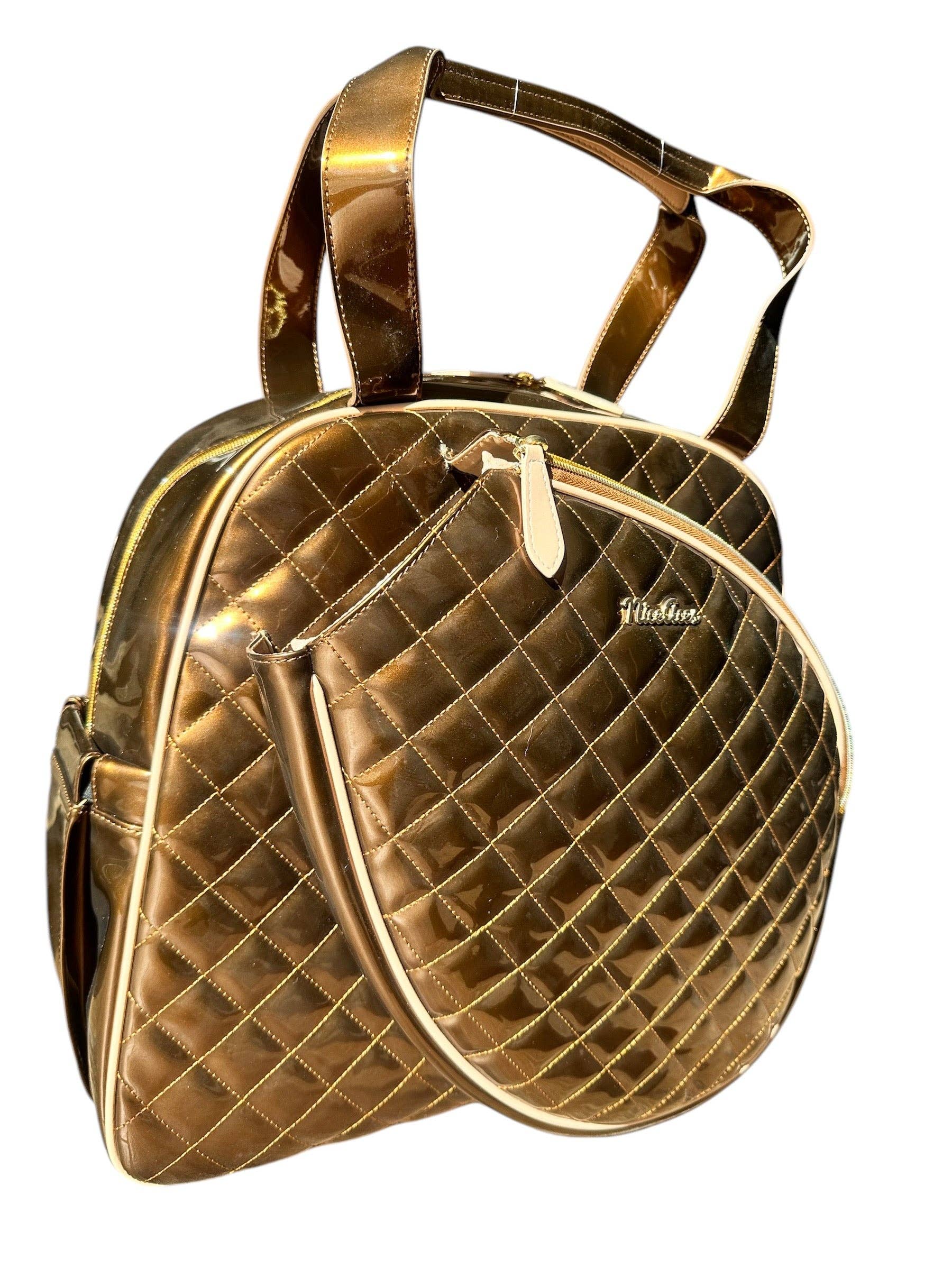 NiceAces – wholesale Bärkasse - Dam – Jacqueline Tennissäck17