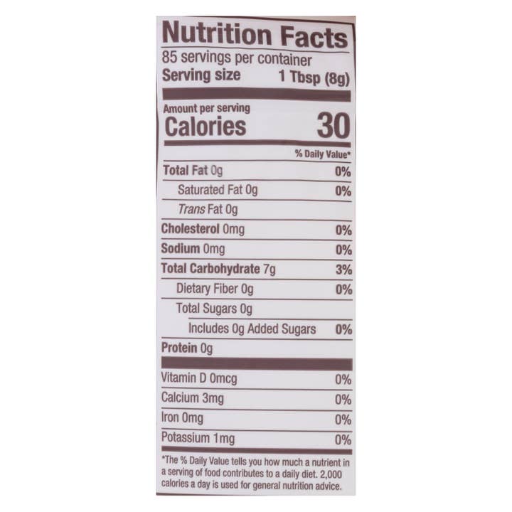 Everyday Supply Co - Wholesale Bread Mix - Bob's Red Mill - Tapioca Pearl Small - Case Of 4 - 24 Oz1