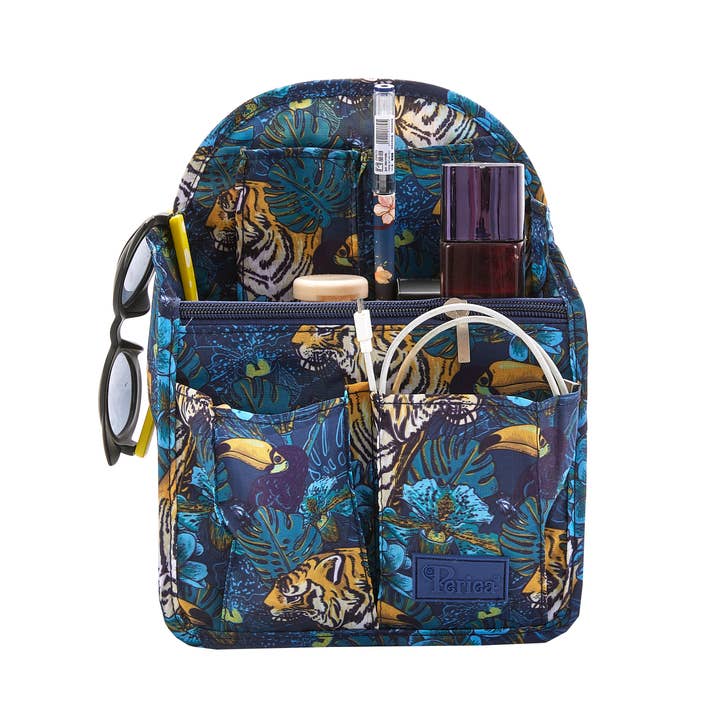 Periea - Wholesale Backpack – Women's - Periea 'Gwen' Backpack Organiser 2 Sizes5