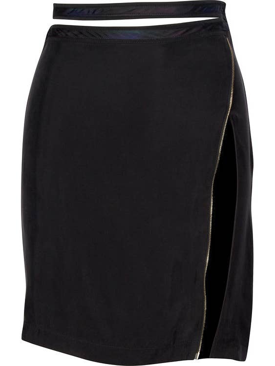 Billie Skirt for wholesale by Shahini Fakhourie