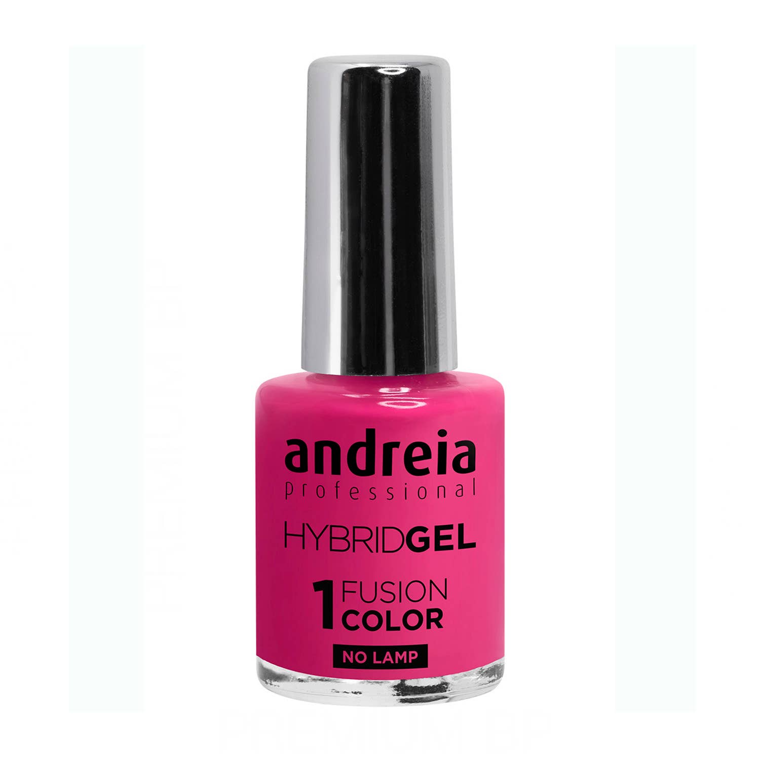 SUBLIME BEAUTY WHOLESALER SL - Wholesale Nail Polish - Andreia Hybrid Gel Fusion Color H560